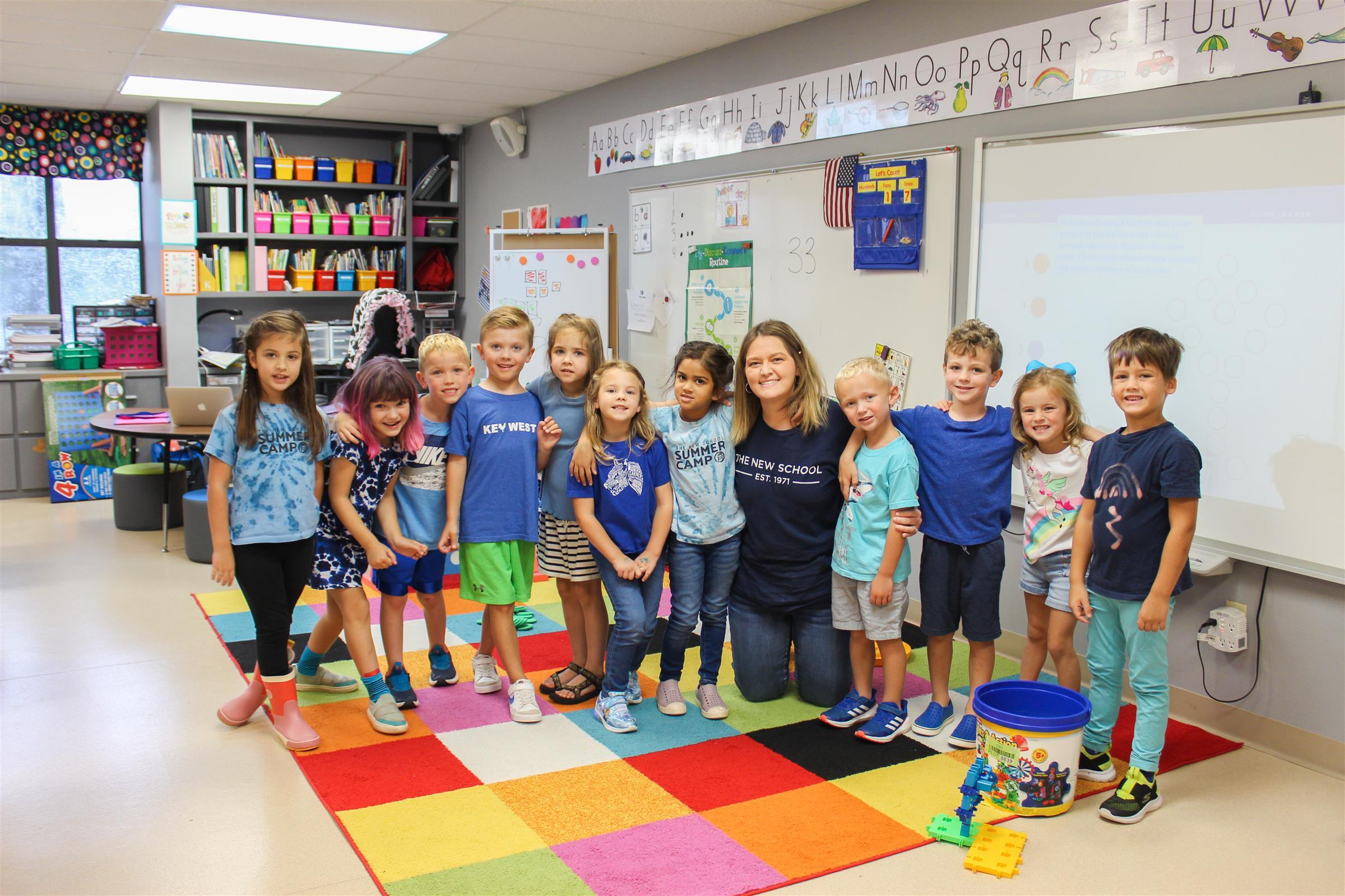 Lower School