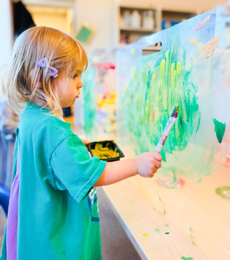 Early Childhood