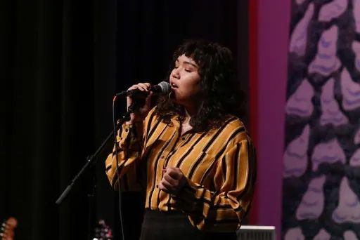 TNS Music Scholarship Video