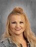 Photo of Ashley Wright