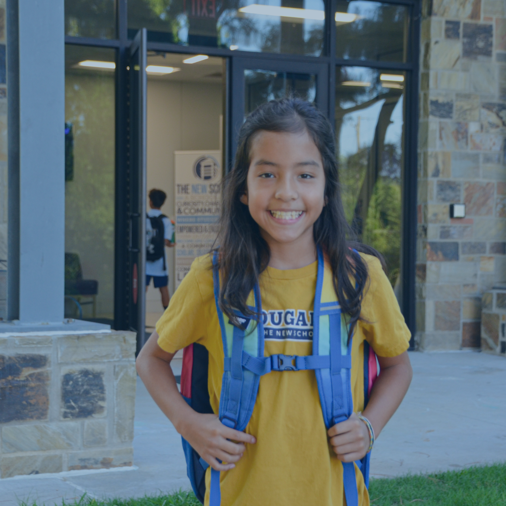 Lower School Tour