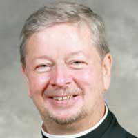 Fr. Larry Dowling